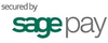 Payments powered by SagePay
